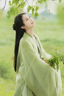 女王之花